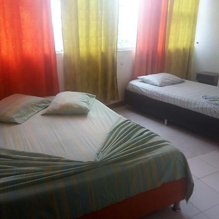 Hotel Colinas Del Llano 比亚维森西奥 外观 照片
